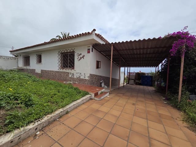 Chalet de 3 habitaciones en Tacoronte en venta - 250.000 € (Ref: 9935086)
