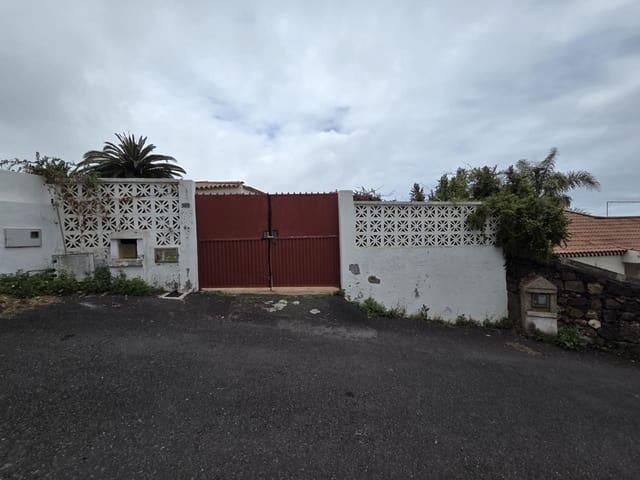 Chalet de 3 habitaciones en Tacoronte en venta - 250.000 € (Ref: 9935086)