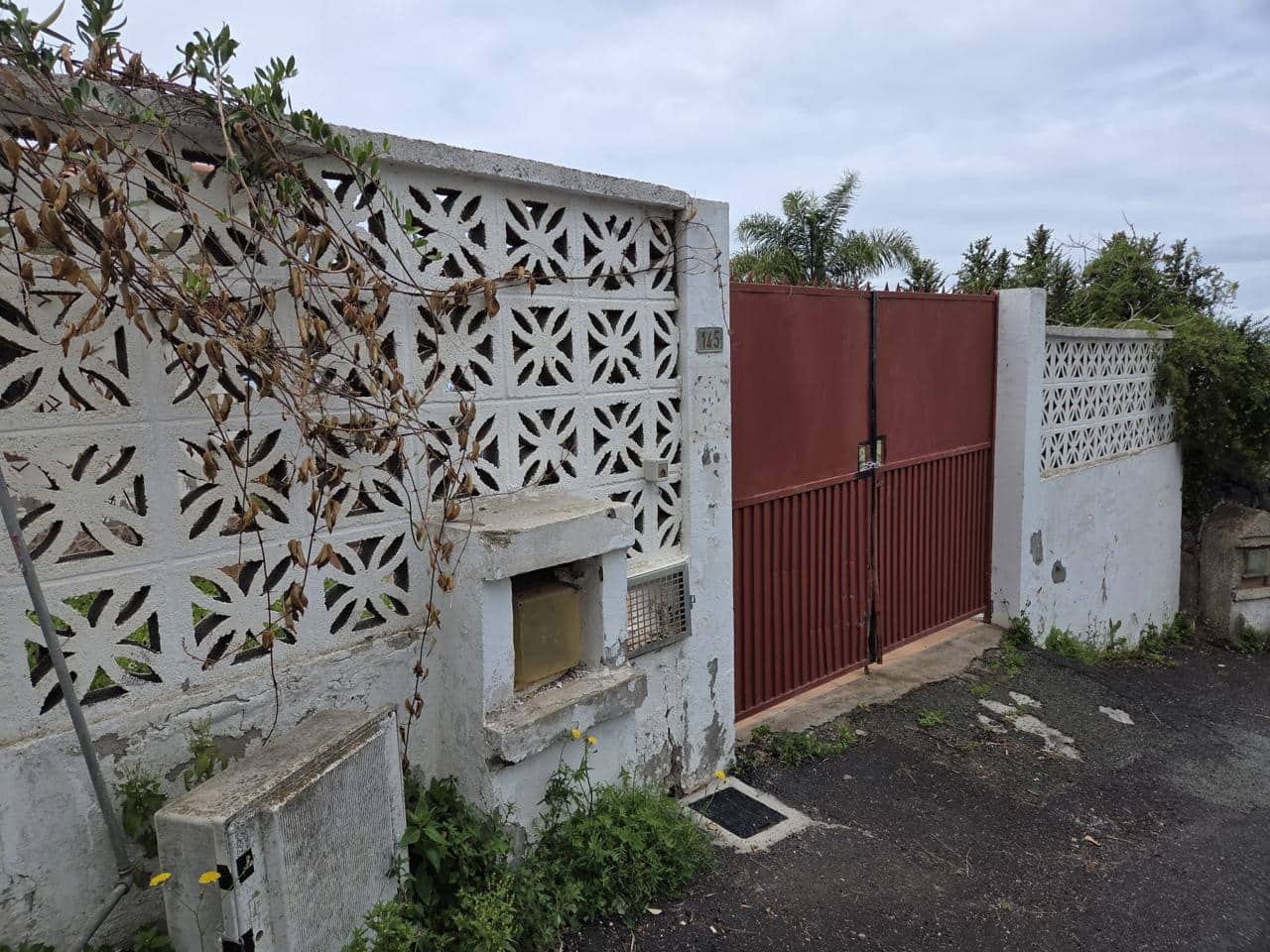 Chalet de 3 habitaciones en Tacoronte en venta - 250.000 € (Ref: 9935086)