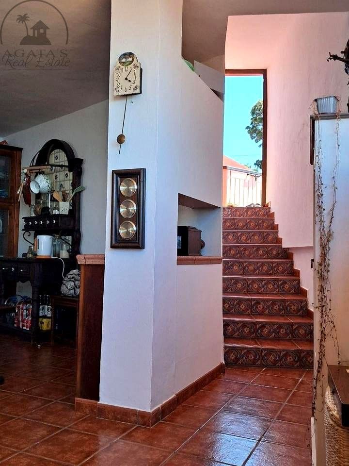 3 camera da letto Finca/Casa di Campagna in vendita in La Orotava con garage - 390.000 € (Rif: 9935087)