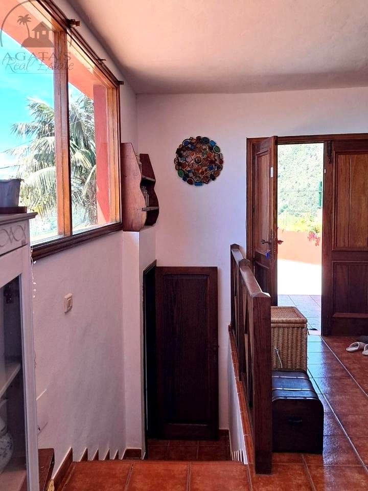 3 camera da letto Finca/Casa di Campagna in vendita in La Orotava con garage - 390.000 € (Rif: 9935087)