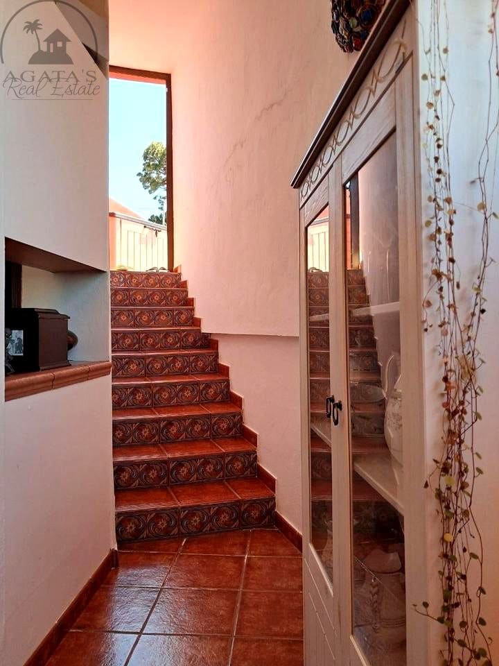 3 camera da letto Finca/Casa di Campagna in vendita in La Orotava con garage - 390.000 € (Rif: 9935087)
