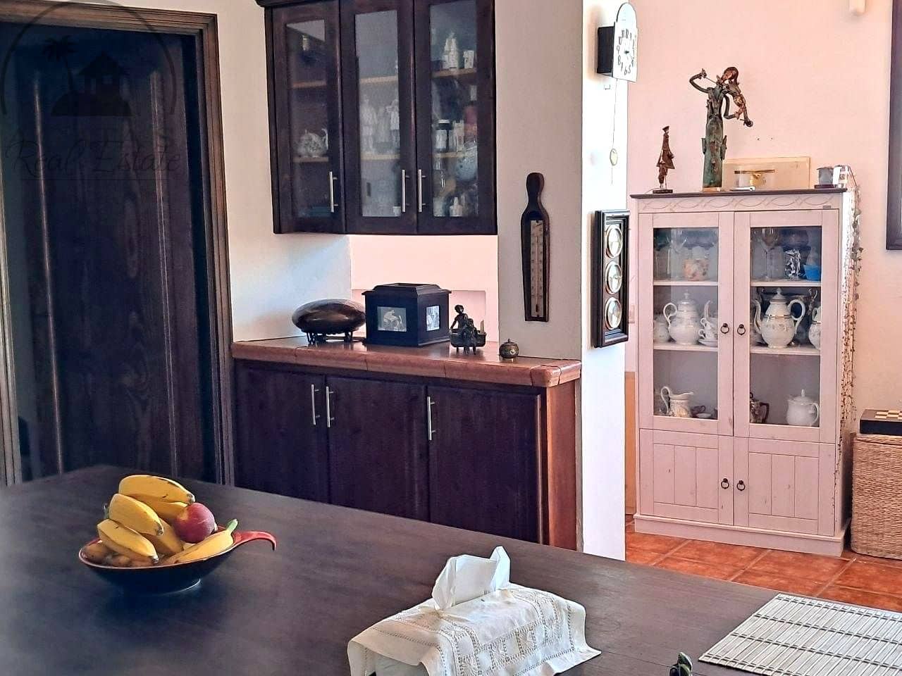 3 camera da letto Finca/Casa di Campagna in vendita in La Orotava con garage - 390.000 € (Rif: 9935087)