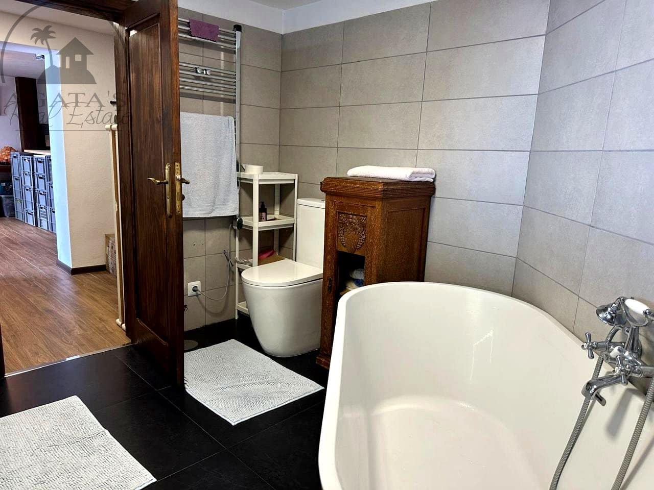 3 camera da letto Finca/Casa di Campagna in vendita in La Orotava con garage - 390.000 € (Rif: 9935087)