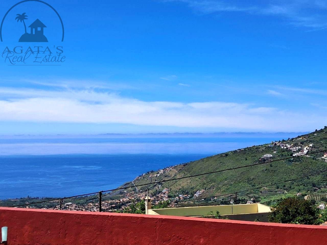 3 camera da letto Finca/Casa di Campagna in vendita in La Orotava con garage - 390.000 € (Rif: 9935087)
