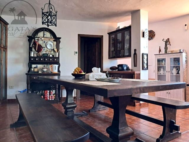 3 camera da letto Finca/Casa di Campagna in vendita in La Orotava con garage - 390.000 € (Rif: 9935087)