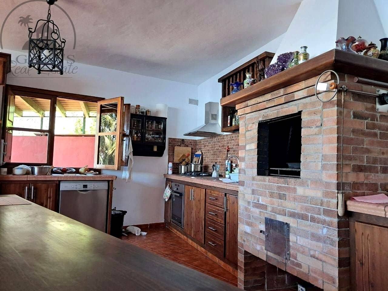3 camera da letto Finca/Casa di Campagna in vendita in La Orotava con garage - 390.000 € (Rif: 9935087)