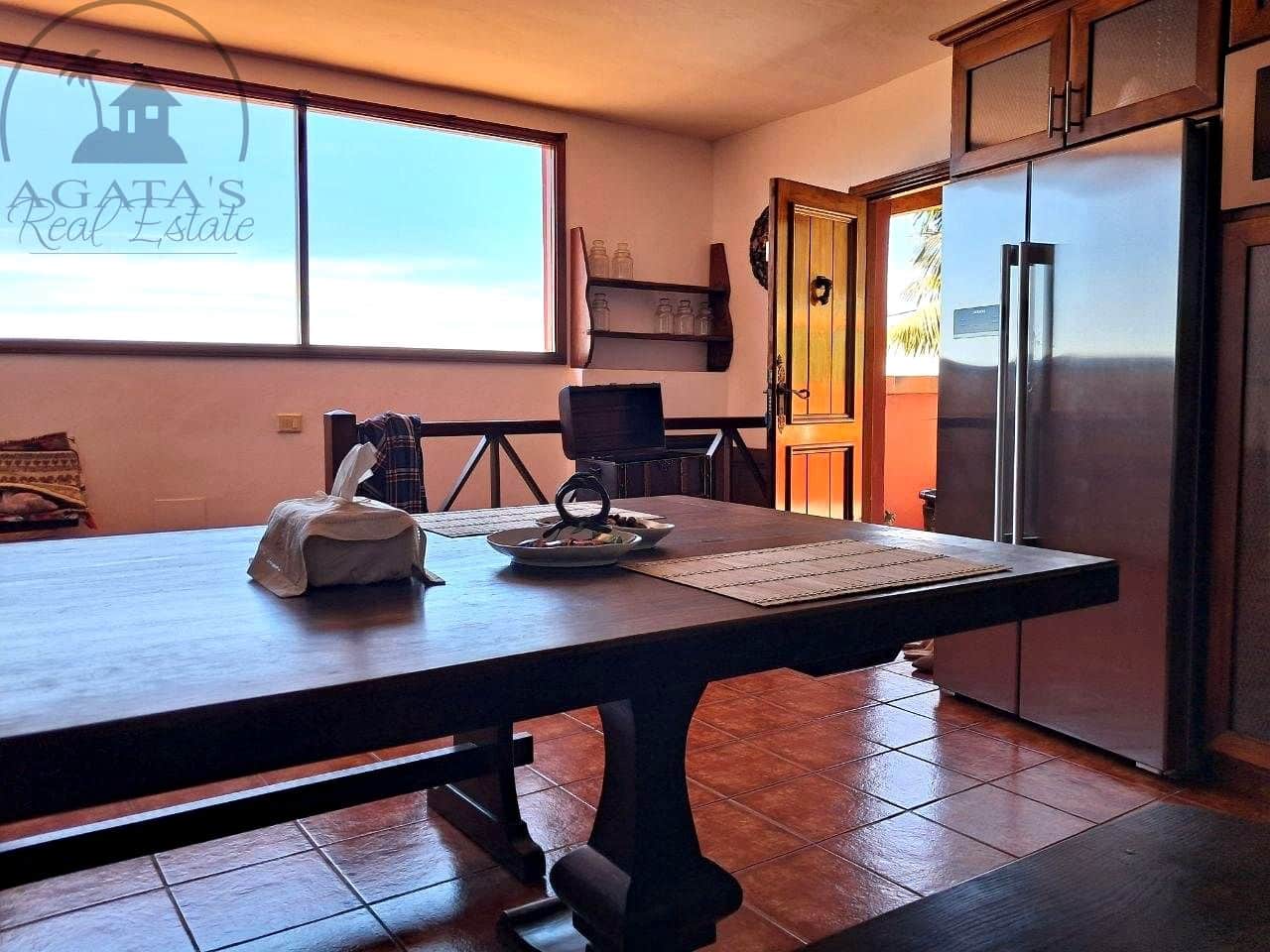 3 camera da letto Finca/Casa di Campagna in vendita in La Orotava con garage - 390.000 € (Rif: 9935087)