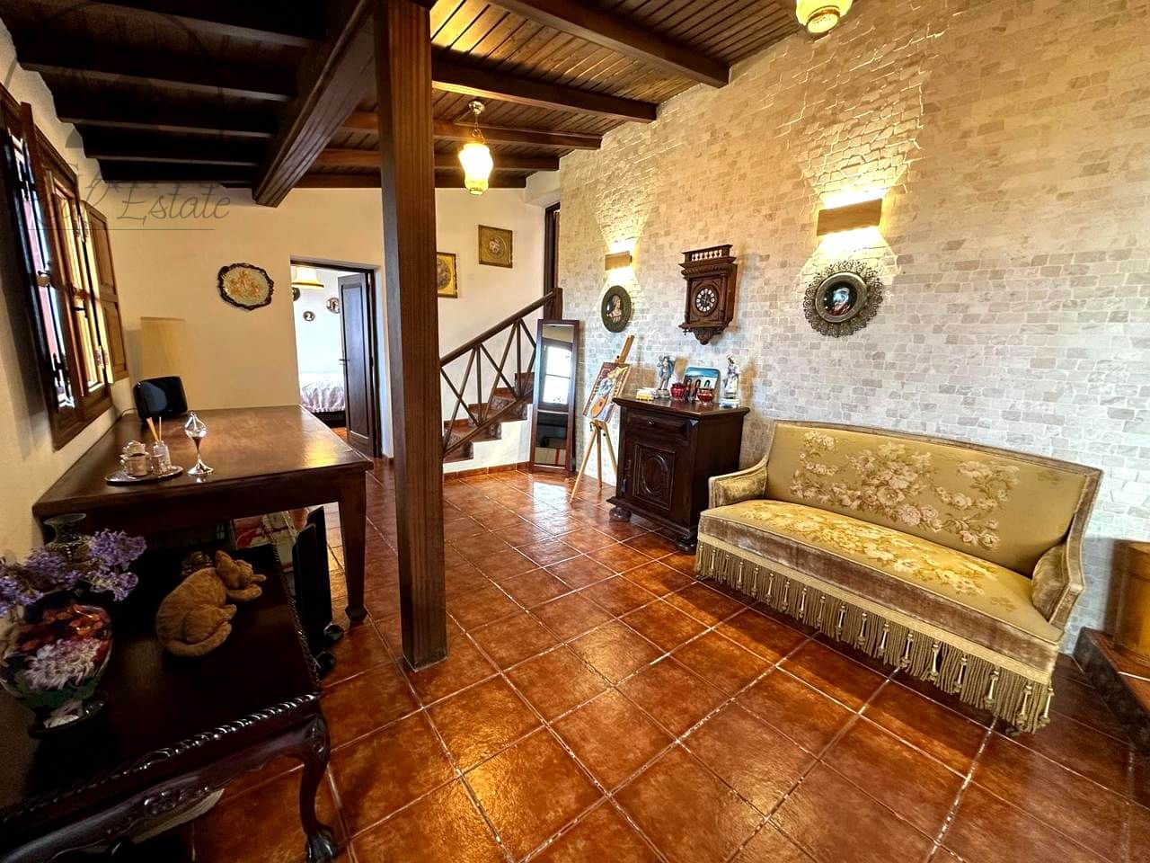 3 camera da letto Finca/Casa di Campagna in vendita in La Orotava con garage - 390.000 € (Rif: 9935087)