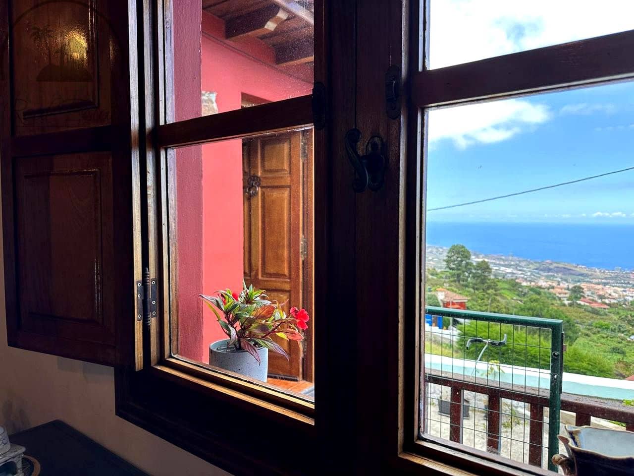 3 camera da letto Finca/Casa di Campagna in vendita in La Orotava con garage - 390.000 € (Rif: 9935087)