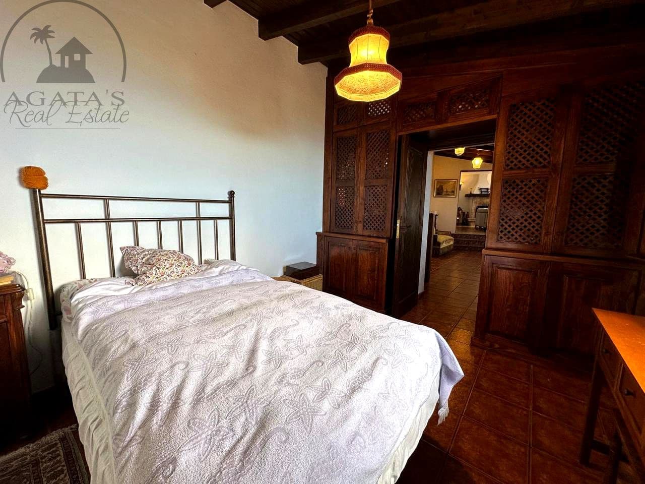 3 camera da letto Finca/Casa di Campagna in vendita in La Orotava con garage - 390.000 € (Rif: 9935087)