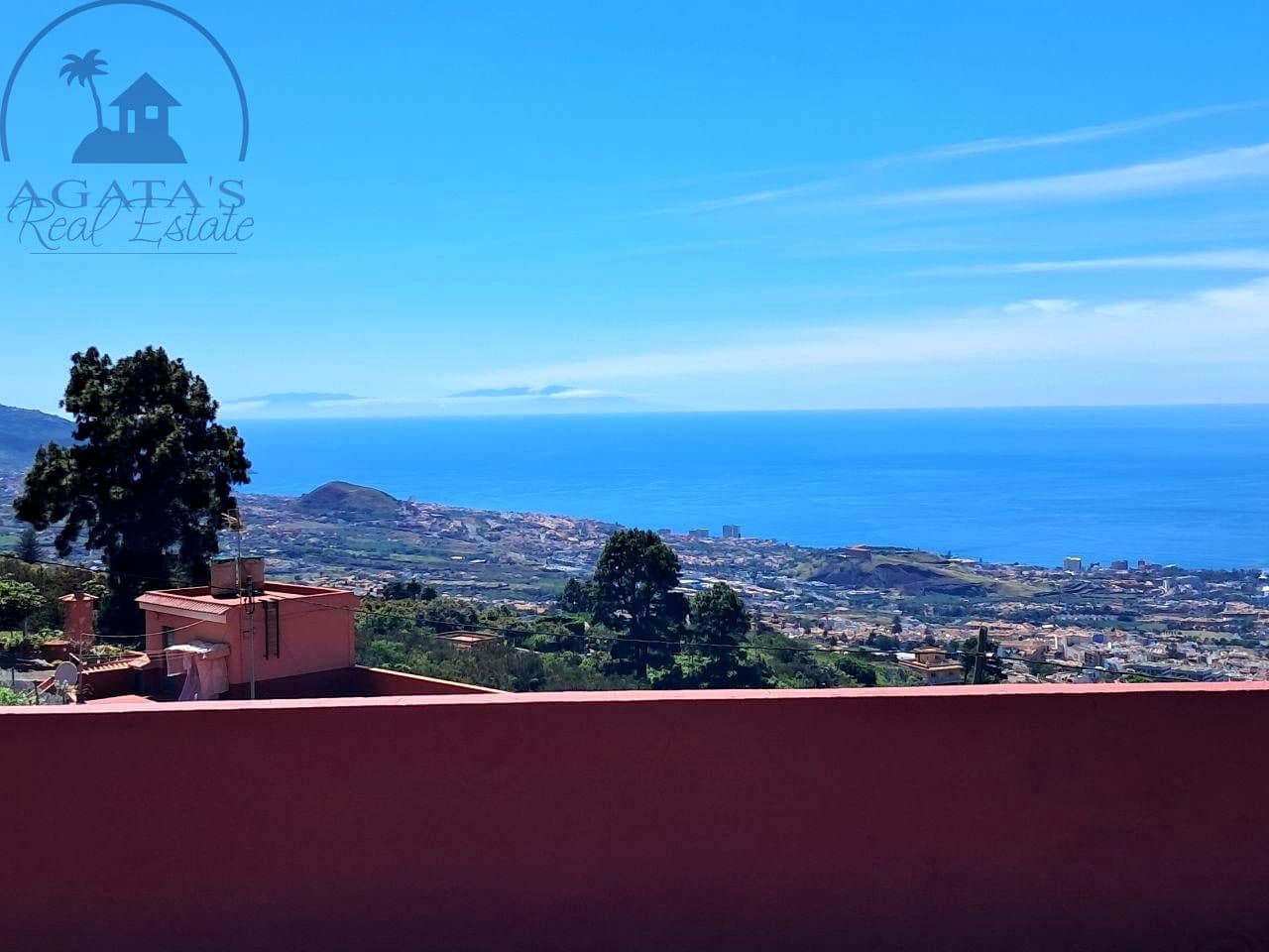 3 camera da letto Finca/Casa di Campagna in vendita in La Orotava con garage - 390.000 € (Rif: 9935087)