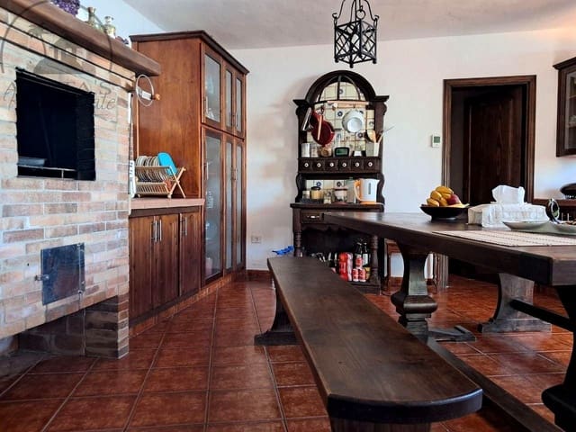 3 camera da letto Finca/Casa di Campagna in vendita in La Orotava con garage - 390.000 € (Rif: 9935087)
