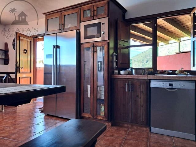 3 camera da letto Finca/Casa di Campagna in vendita in La Orotava con garage - 390.000 € (Rif: 9935087)