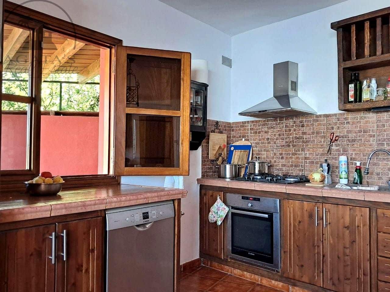 3 camera da letto Finca/Casa di Campagna in vendita in La Orotava con garage - 390.000 € (Rif: 9935087)