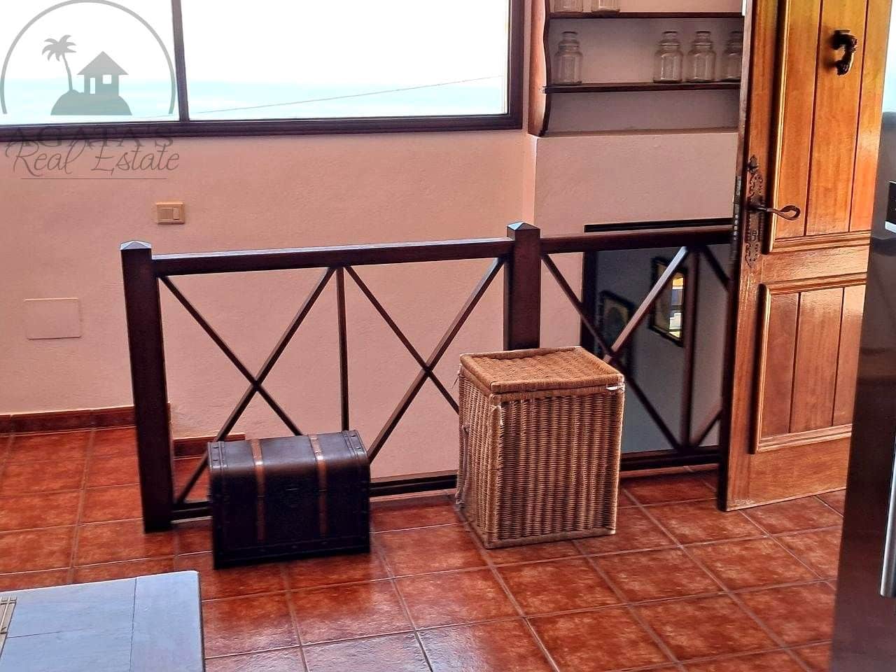 3 camera da letto Finca/Casa di Campagna in vendita in La Orotava con garage - 390.000 € (Rif: 9935087)