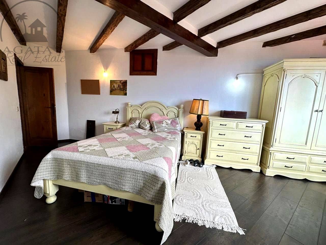 3 camera da letto Finca/Casa di Campagna in vendita in La Orotava con garage - 390.000 € (Rif: 9935087)