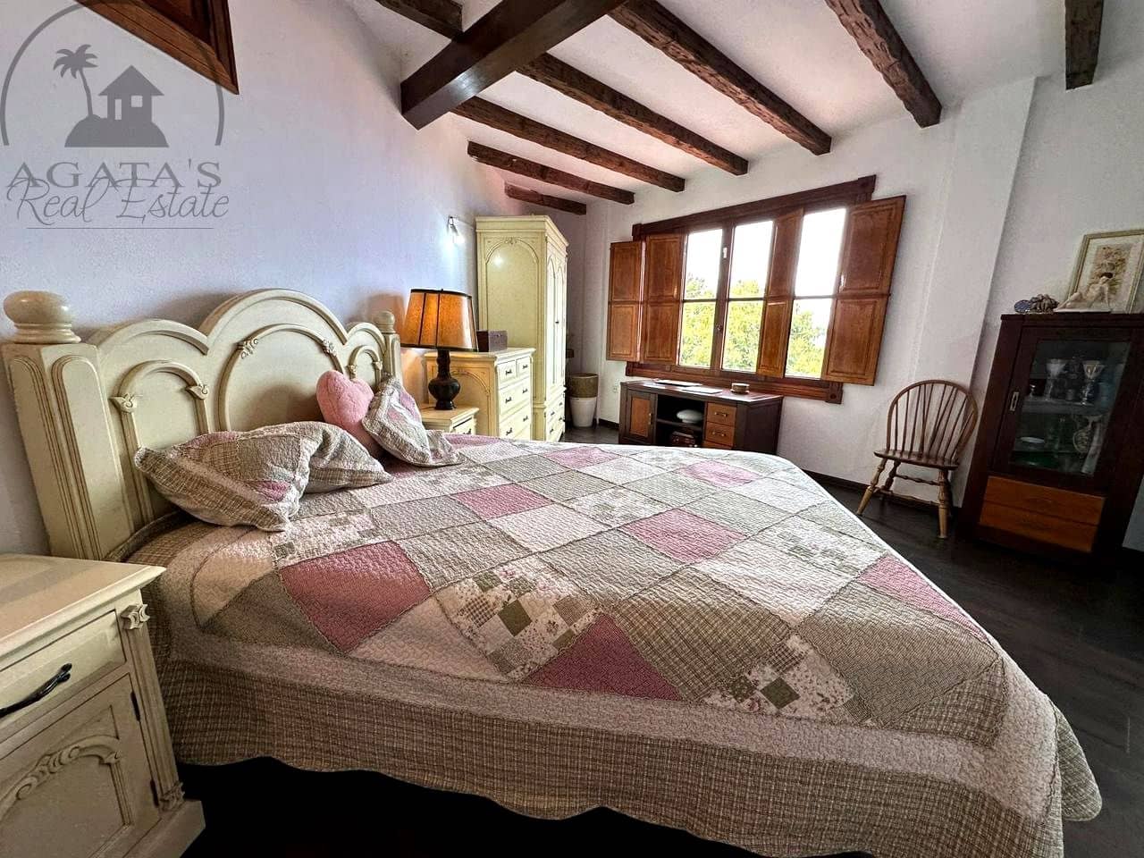 3 camera da letto Finca/Casa di Campagna in vendita in La Orotava con garage - 390.000 € (Rif: 9935087)