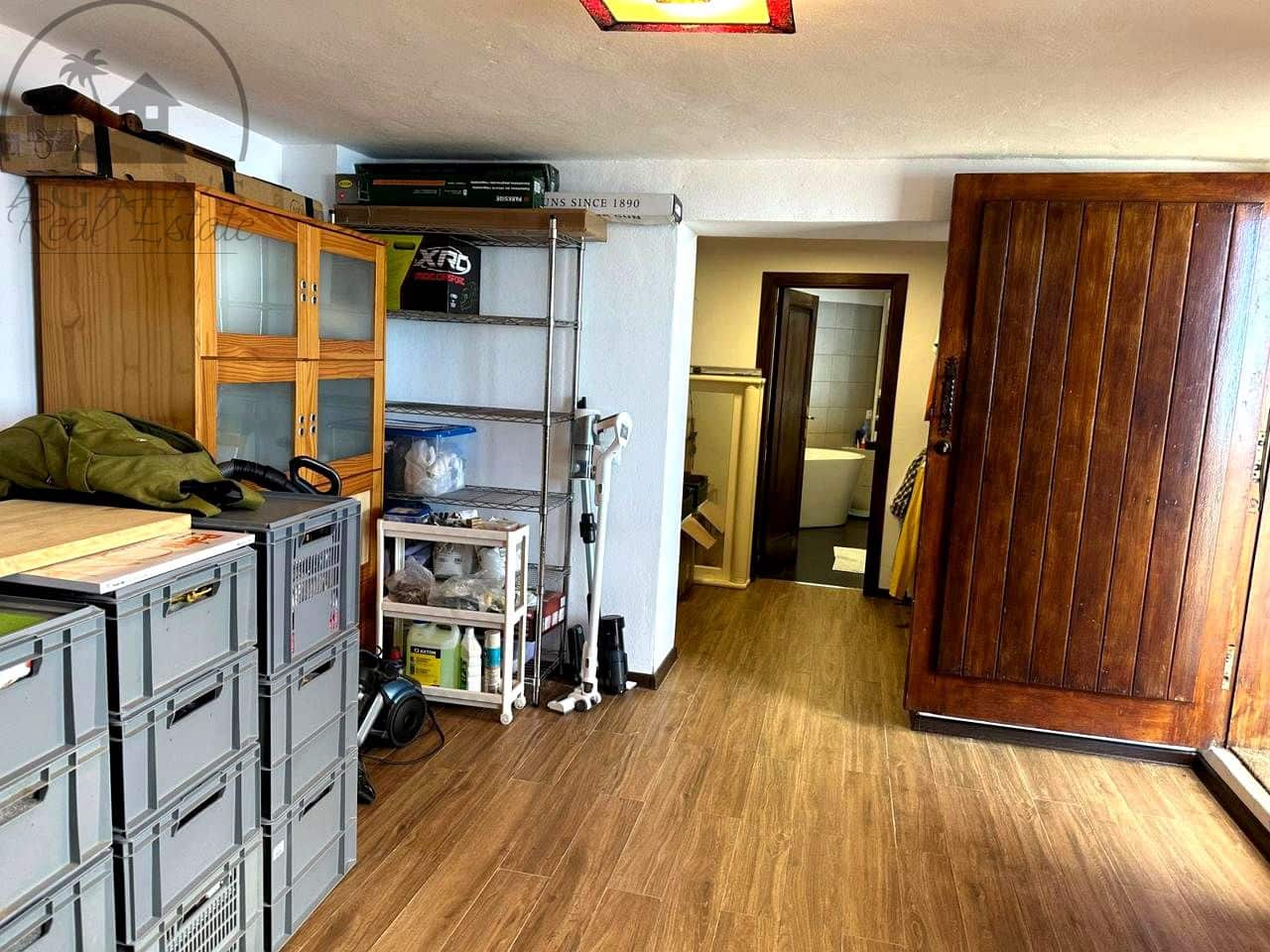 3 camera da letto Finca/Casa di Campagna in vendita in La Orotava con garage - 390.000 € (Rif: 9935087)