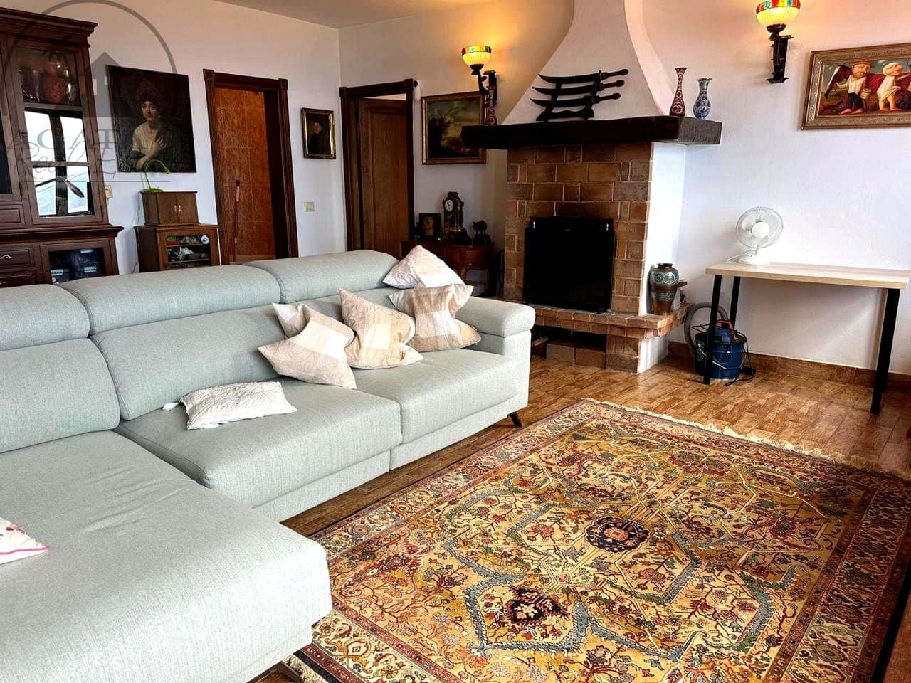 3 camera da letto Finca/Casa di Campagna in vendita in La Orotava con garage - 390.000 € (Rif: 9935087)