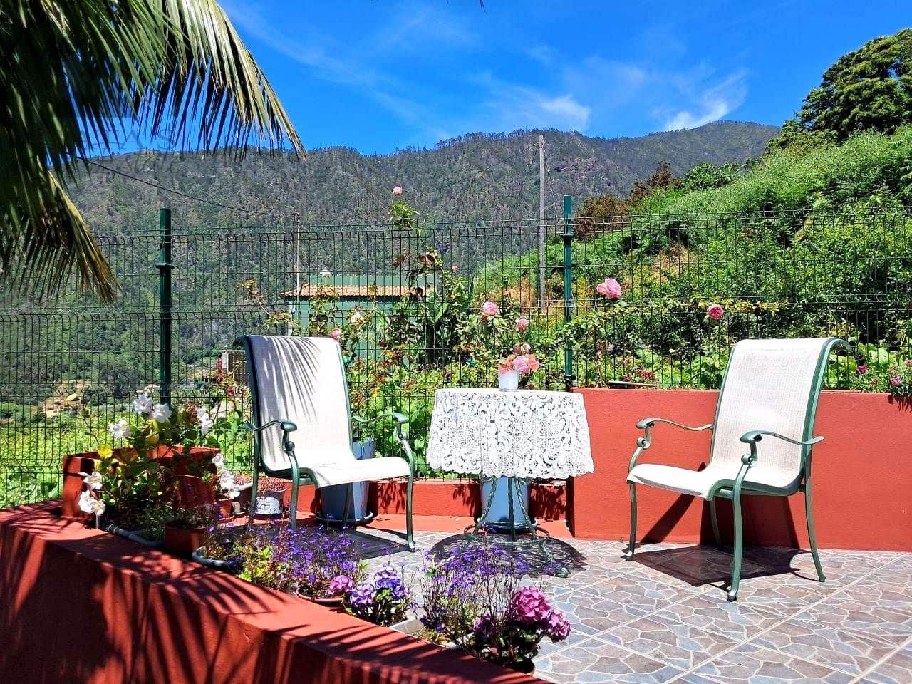 3 camera da letto Finca/Casa di Campagna in vendita in La Orotava con garage - 390.000 € (Rif: 9935087)