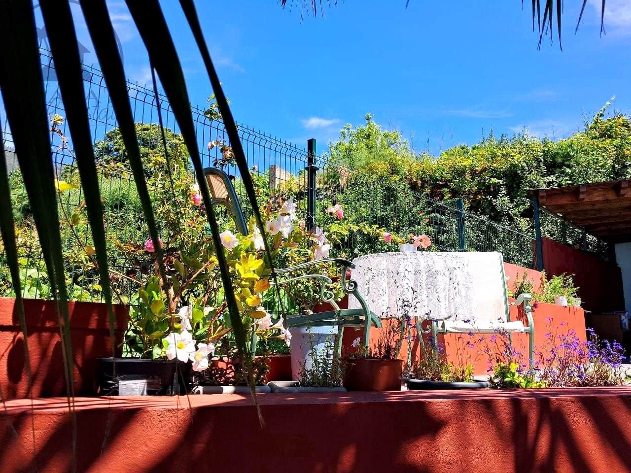 3 camera da letto Finca/Casa di Campagna in vendita in La Orotava con garage - 390.000 € (Rif: 9935087)