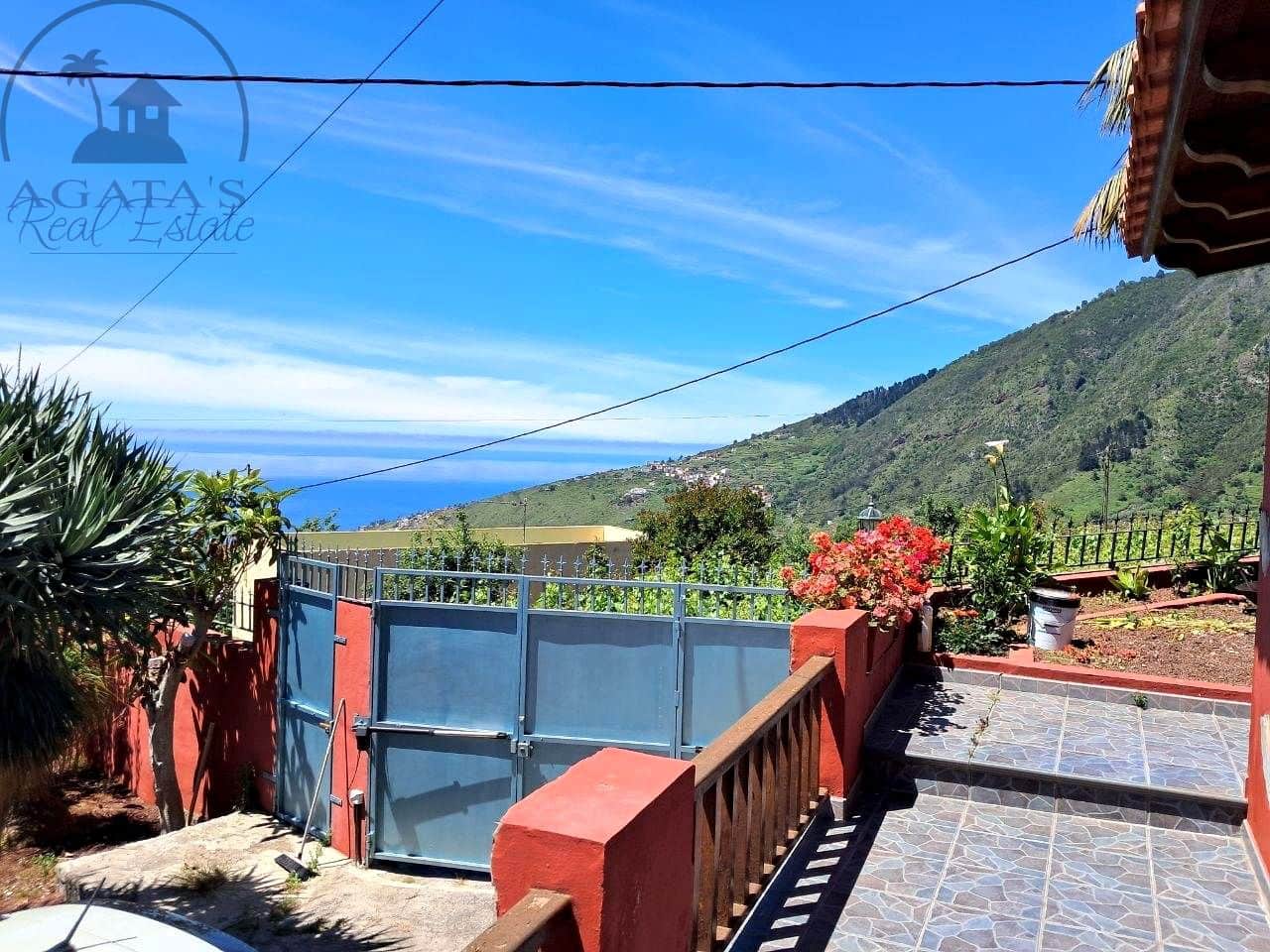 3 camera da letto Finca/Casa di Campagna in vendita in La Orotava con garage - 390.000 € (Rif: 9935087)