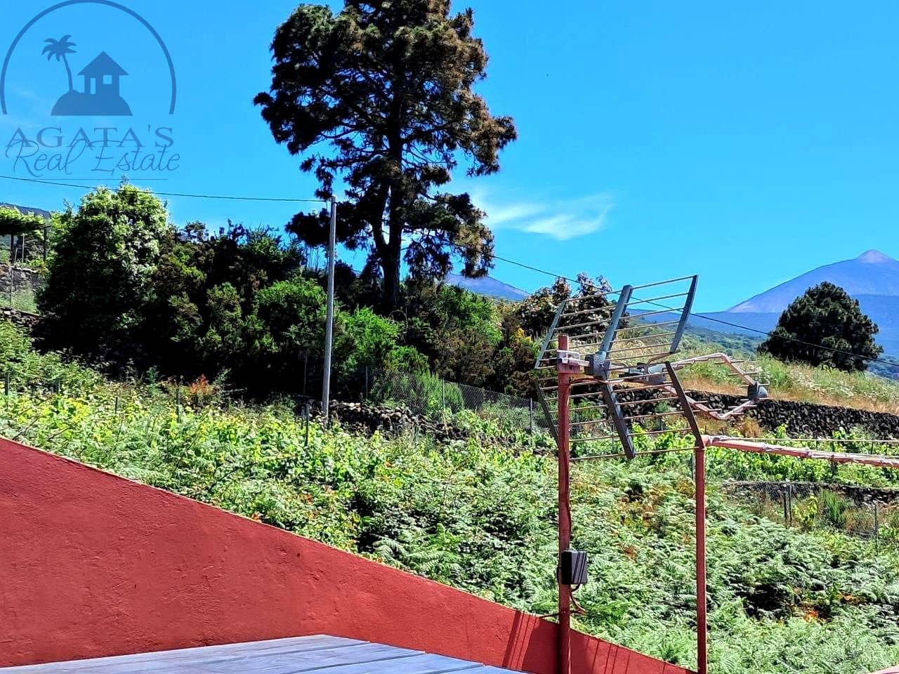 3 camera da letto Finca/Casa di Campagna in vendita in La Orotava con garage - 390.000 € (Rif: 9935087)