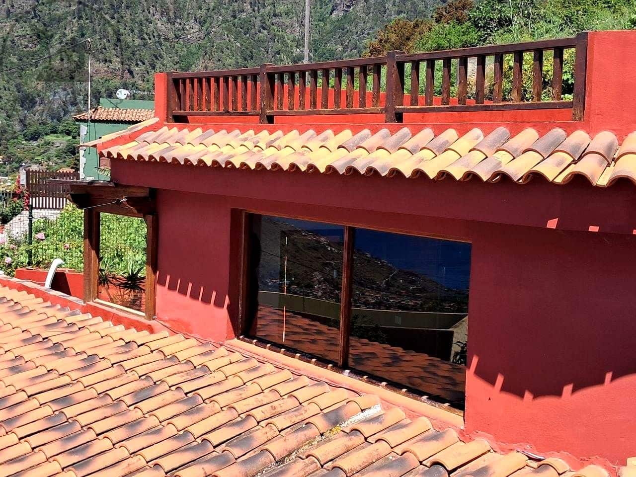 3 camera da letto Finca/Casa di Campagna in vendita in La Orotava con garage - 390.000 € (Rif: 9935087)