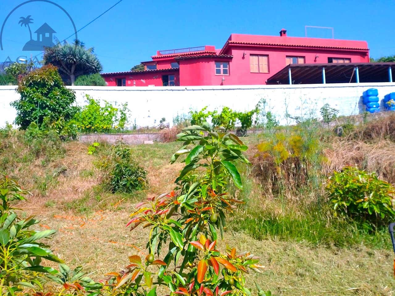 3 bedroom Finca/Country House for sale in La Orotava with garage - € 390,000 (Ref: 9935087)