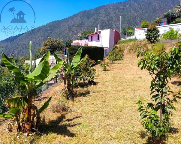 3 soveværelse Finca/Landehus til salg i La Orotava med garage - € 390.000 (Ref: 9935087)