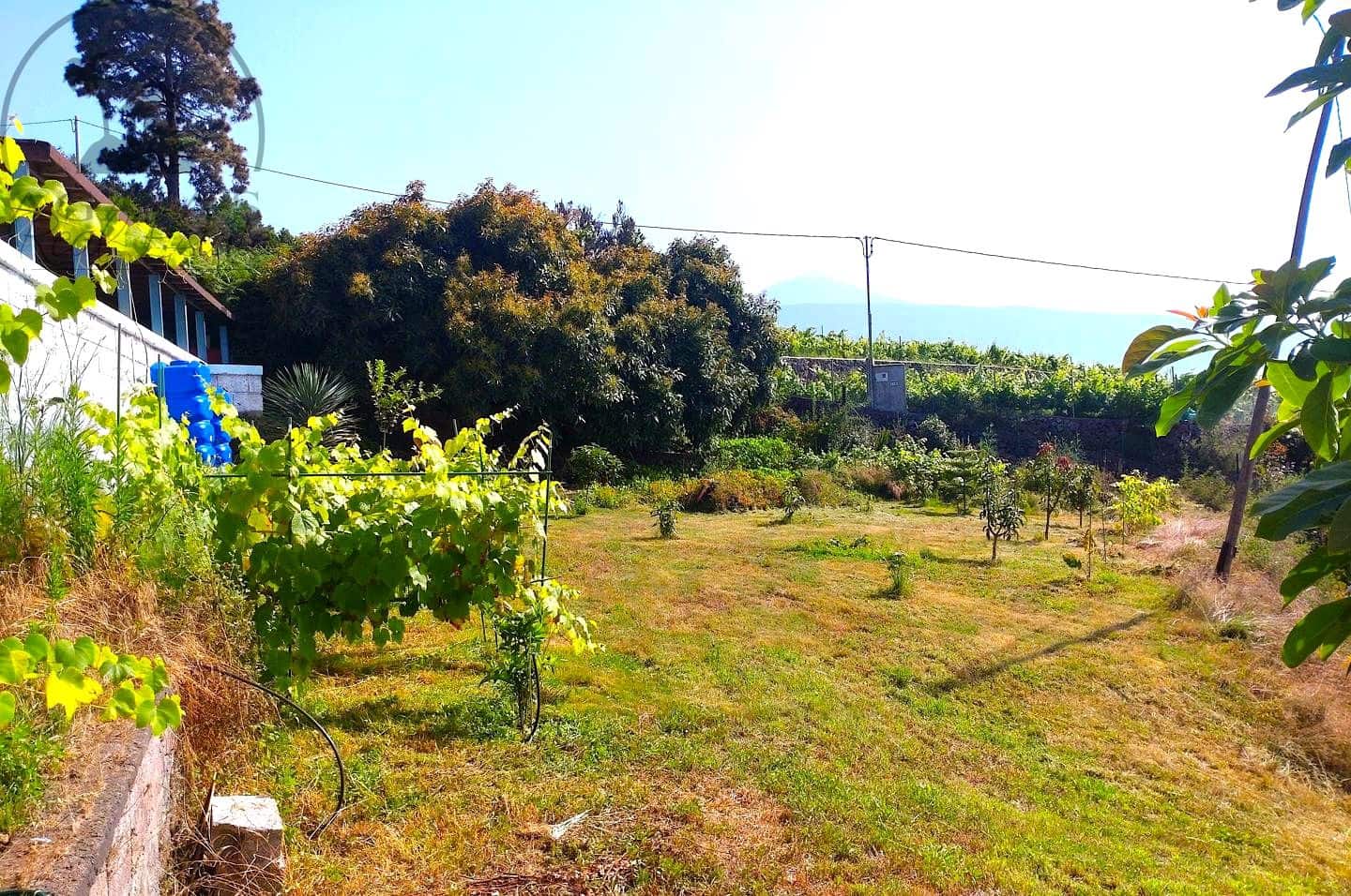 3 bedroom Finca/Country House for sale in La Orotava with garage - € 390,000 (Ref: 9935087)