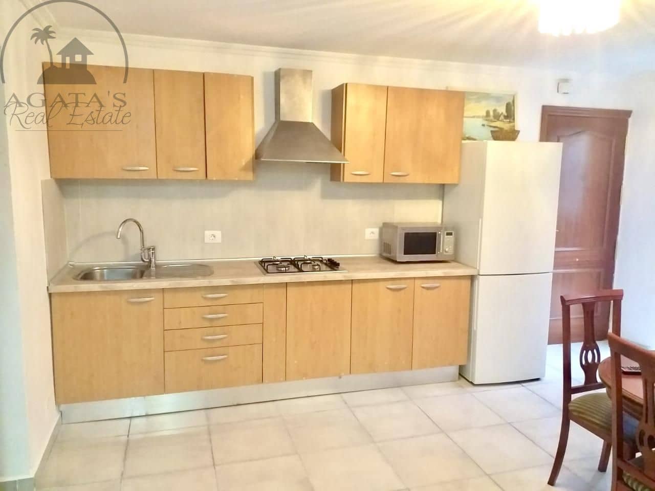 3 soverom Leilighet til salgs i El Fraile - € 220 000 (Ref: 9946910)