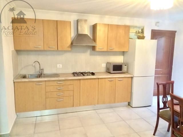 3 soverom Leilighet til salgs i El Fraile, Arona - € 220 000 (Ref: 9946910)
