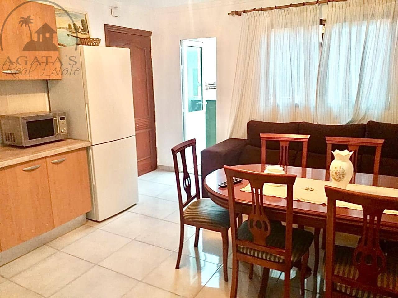 3 soverom Leilighet til salgs i El Fraile - € 220 000 (Ref: 9946910)