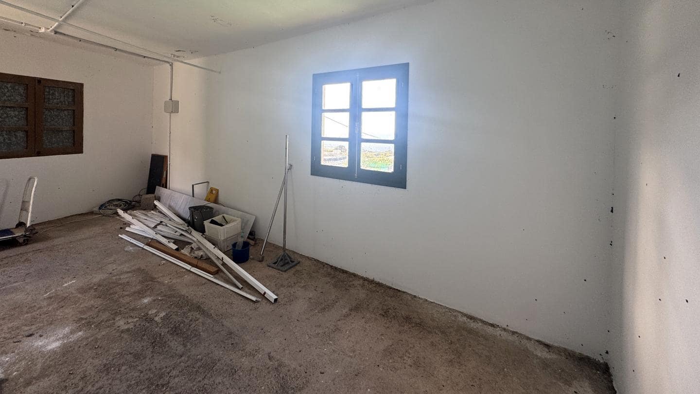 1 chambre Local Commercial à vendre à Buenavista del Norte - 2 200 000 € (Ref: 9961831)
