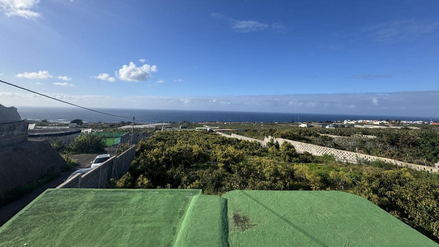 1 chambre Local Commercial à vendre à Buenavista del Norte - 2 200 000 € (Ref: 9961831)