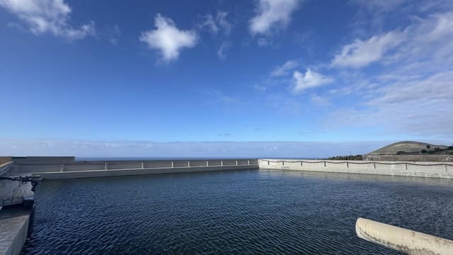 1 slaapkamer Commercieel te koop in Buenavista del Norte - € 2.200.000 (Ref: 9961831)