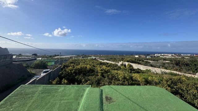 1 slaapkamer Commercieel te koop in Buenavista del Norte - € 2.200.000 (Ref: 9961831)