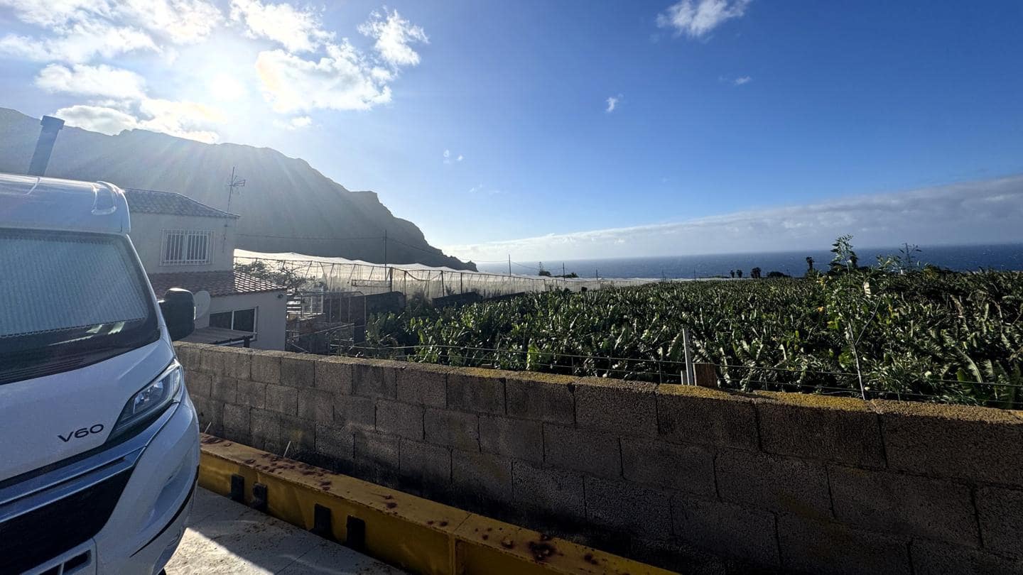 1 chambre Local Commercial à vendre à Buenavista del Norte - 2 200 000 € (Ref: 9961831)