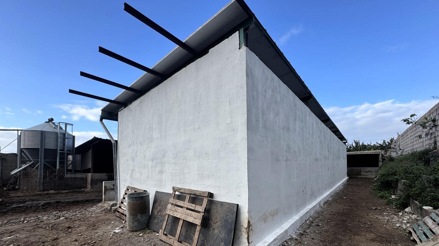 1 chambre Local Commercial à vendre à Buenavista del Norte - 2 200 000 € (Ref: 9961831)