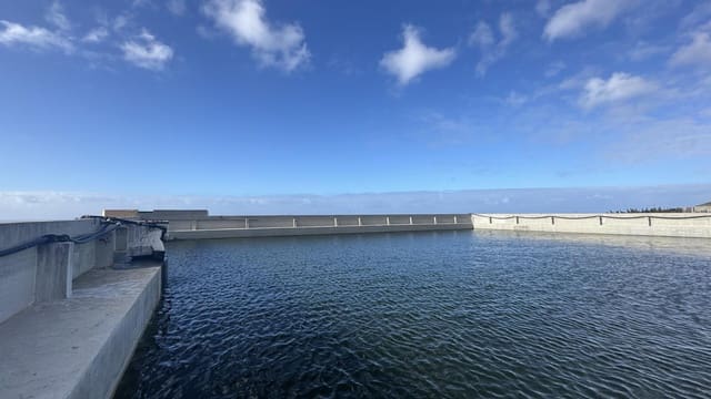 1 slaapkamer Commercieel te koop in Buenavista del Norte - € 2.200.000 (Ref: 9961831)