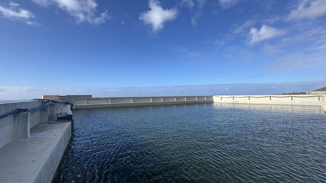 1 slaapkamer Commercieel te koop in Buenavista del Norte - € 2.200.000 (Ref: 9961831)