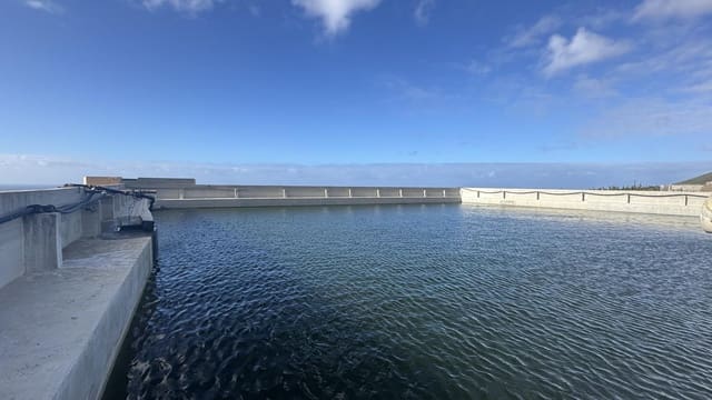 1 slaapkamer Commercieel te koop in Buenavista del Norte - € 2.200.000 (Ref: 9961831)