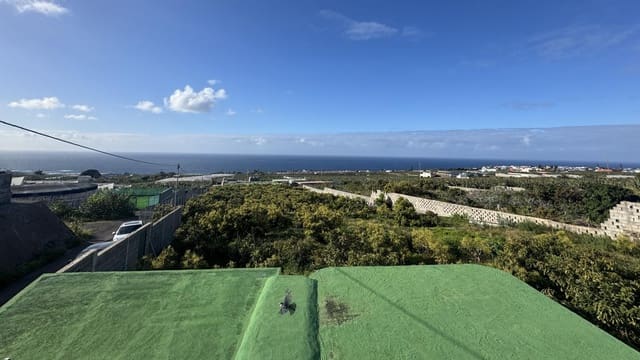 1 slaapkamer Commercieel te koop in Buenavista del Norte - € 2.200.000 (Ref: 9961831)