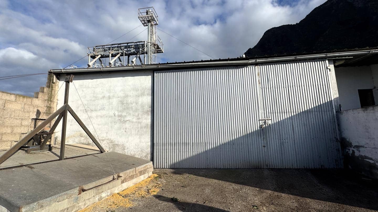 1 chambre Local Commercial à vendre à Buenavista del Norte - 2 200 000 € (Ref: 9961831)