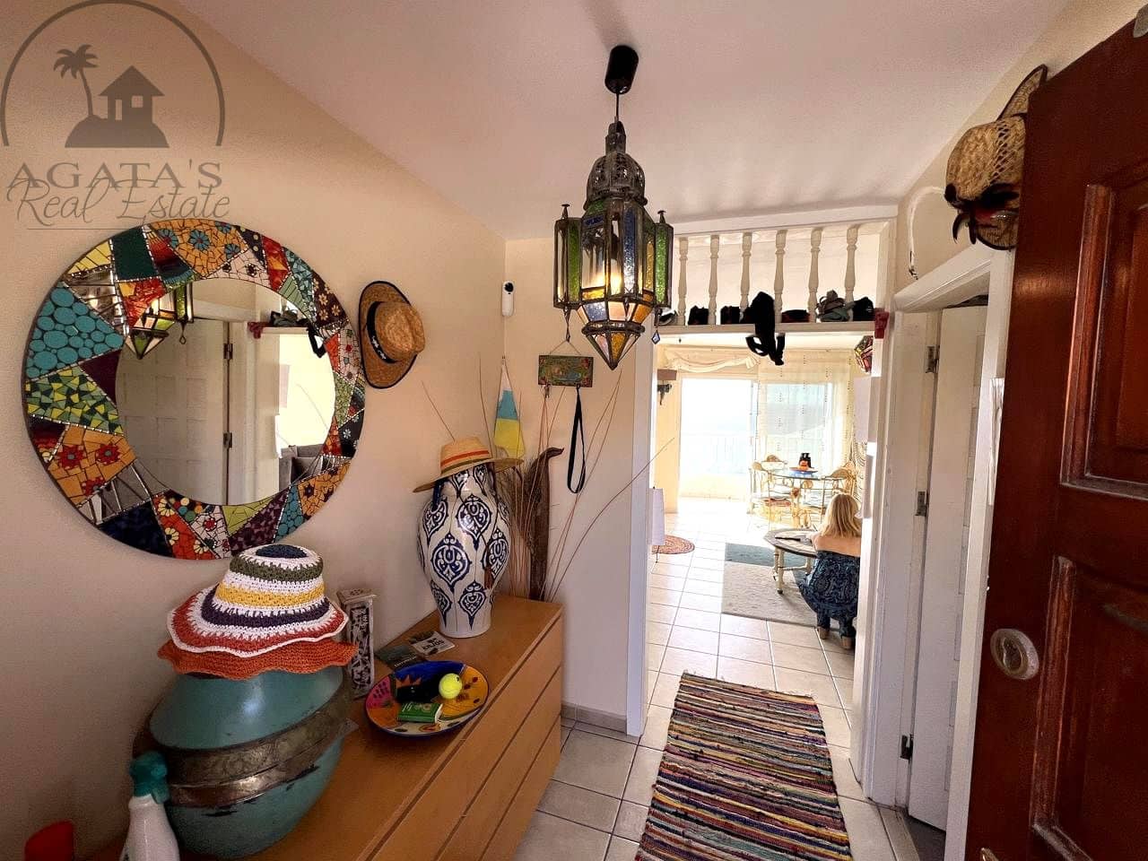 2 Zimmer Wohnung zu verkaufen in Icod de los Vinos - 290.000 € (Ref: 9985742)