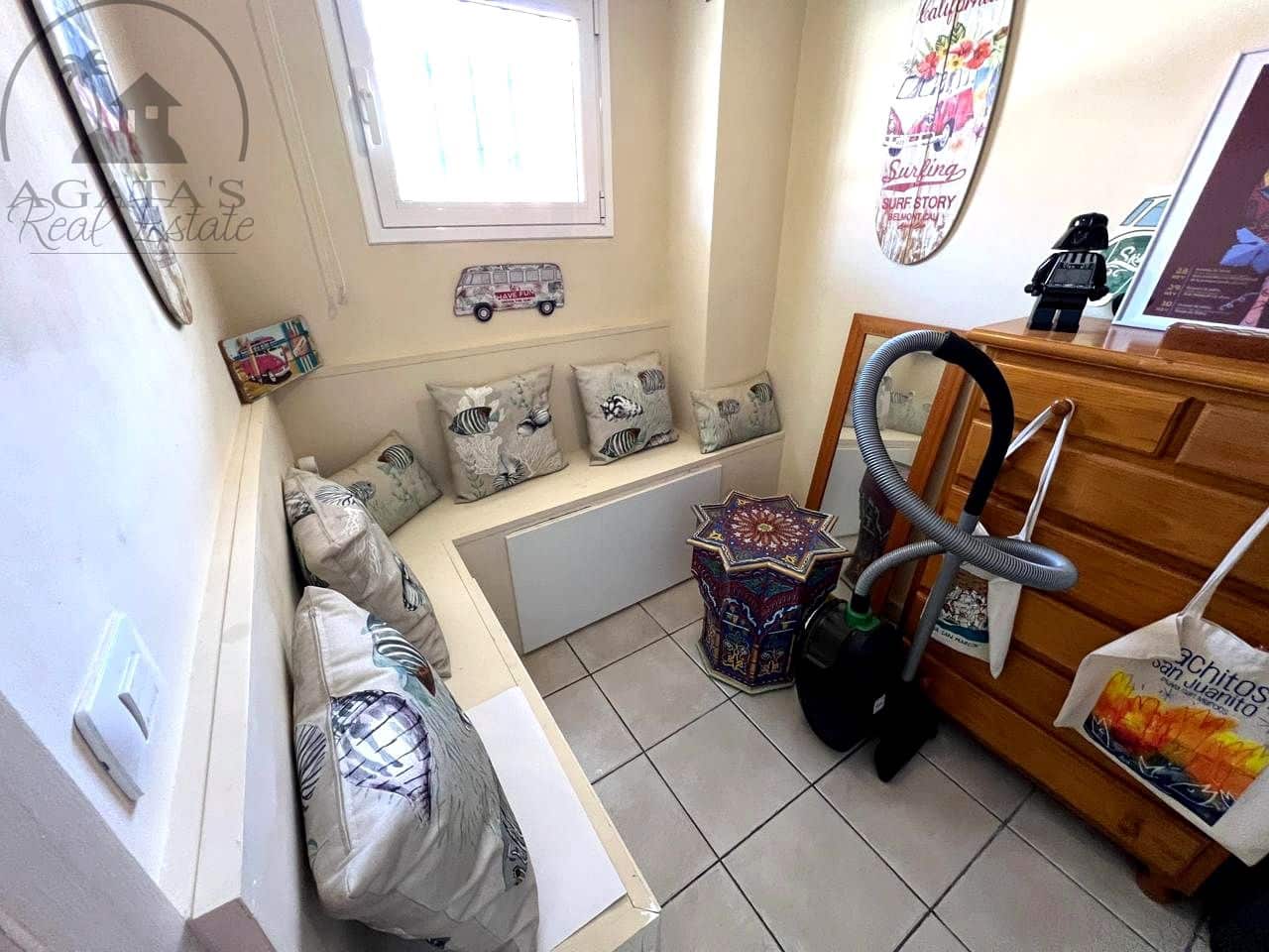 2 Zimmer Wohnung zu verkaufen in Icod de los Vinos - 290.000 € (Ref: 9985742)