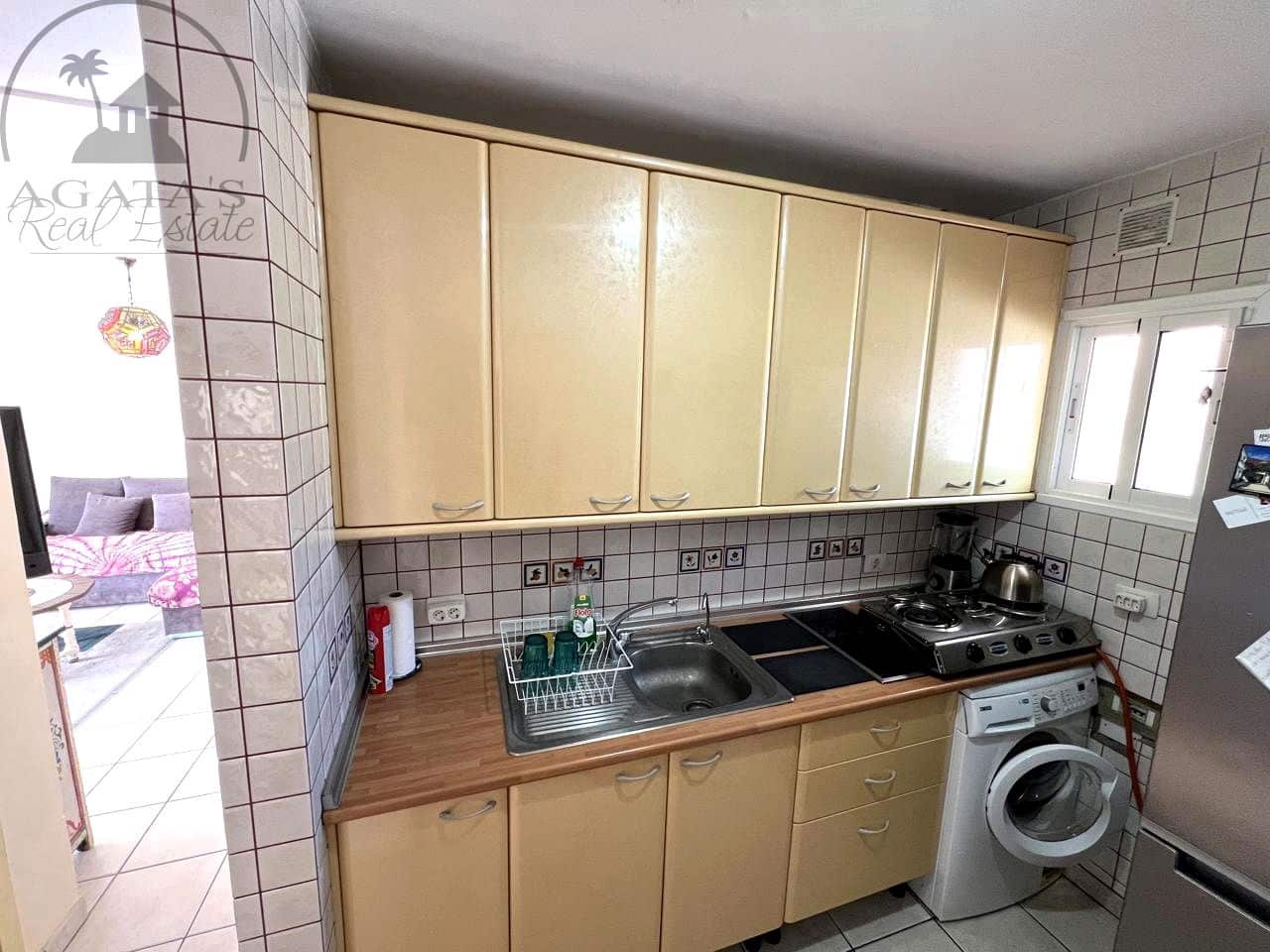 2 Zimmer Wohnung zu verkaufen in Icod de los Vinos - 290.000 € (Ref: 9985742)