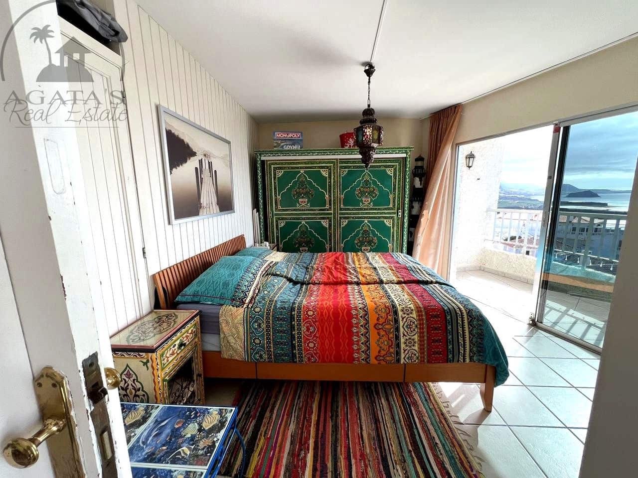 2 Zimmer Wohnung zu verkaufen in Icod de los Vinos - 290.000 € (Ref: 9985742)
